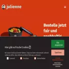julienne.com