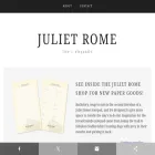julietrome.com