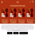 juliettearmanet.store