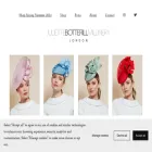 juliettemillinery.co.uk