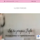julissaparedes.com