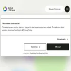 juliusclinical.com