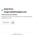jump-force-mugen.latestmodapks.com