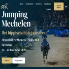 jumping-mechelen.com