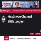 juneaulittleleague.com
