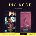 jungkook-iamstill.com