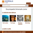 junior.universalis.fr