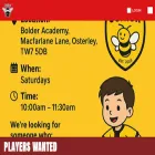 juniorbeesfc.co.uk