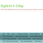 juniorcollegeteacher.blogspot.com