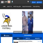 juniorvikes.com