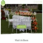 juniperflowers.com