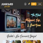 junkyardsocialclub.org