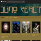 junoreactor.bandcamp.com