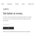 junto.finance