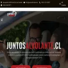 juntosalvolante.cl