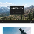 jupiterhikes.com