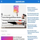 juproni.com