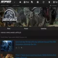 jurassicworld3.net