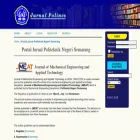 jurnal.polines.ac.id