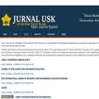 jurnal.usk.ac.id