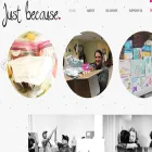 just-because.org