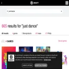 just-dance.ubisoft.com