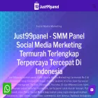 just99panel.com