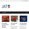 justalternativeto.com