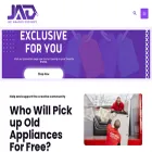 justamazingdiscounts.com