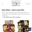 justbaskets.ca