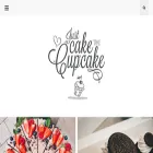 justcakegirl.com
