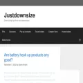 justdownsize.com