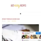 justeasyrecipes.com