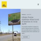 justfinanceinternational.org