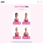 justfit-pilates.com