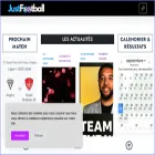 justfootball.fr
