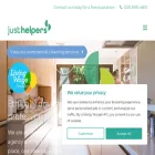 justhelpers.co.uk