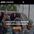justiceforgreenwood.org