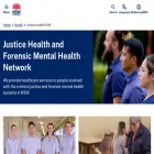 justicehealth.nsw.gov.au