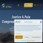 justicepaix.be