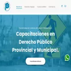 justiciamunicipal.com