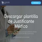 justificantemedico.es