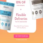 justingredients.com