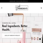 justingredients.us