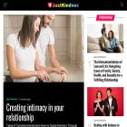justkindnes.com