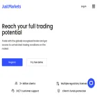 justmarket.info
