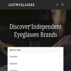 justmyglasses.com