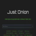 justonion.directory