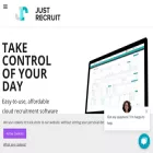 justrecruit.co