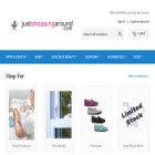 justshoppingaround.com